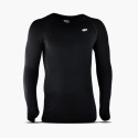 RTECH EVO2 long sleeves t-shirt black RTECH EVO2 long sleeves t-shirt black