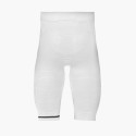 Compression short CSX EVO2 white Compression short CSX EVO2 white