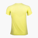 T-Shirt AERIAL Short Sleeve Yellow T-Shirt AERIAL Short Sleeve Yellow