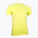 T-Shirt AERIAL Short Sleeve Yellow T-Shirt AERIAL Short Sleeve Yellow
