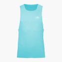 T-Shirt AERIAL Sleeveless Blue T-Shirt AERIAL Sleeveless Blue