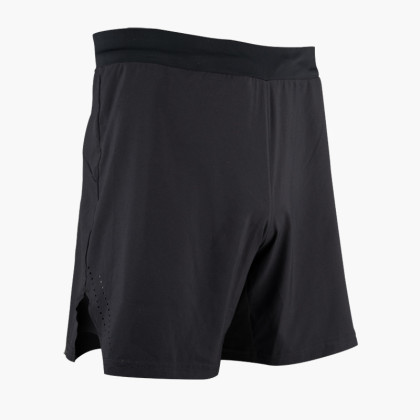 Black Boston short
