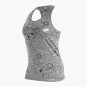 Sports tank top KEEPFIT grey Sports tank top KEEPFIT grey