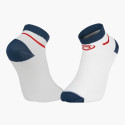 Light Run socks White/Blue Light Run socks White/Blue