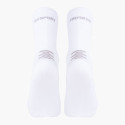 RUN MARATHON HIGH Socks White/Grey