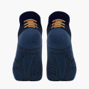 RUN MARATHON Low Socks Navy blue