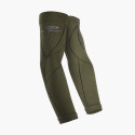 ARX Arm Sleeves heather khaki - Mix ARX Arm Sleeves heather khaki - Mix