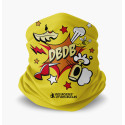 Original Sports Scarf DBDB Collector PopBoy - Mix Original Sports Scarf DBDB Collector PopBoy - Mix