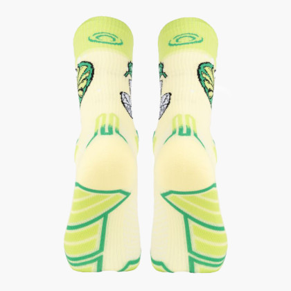 TRAIL ULTRA NUTRISOCKS MOJITO