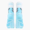 TRAIL ULTRA NUTRISOCKS BLUE LAGOON - Collector TRAIL ULTRA NUTRISOCKS BLUE LAGOON - Collector