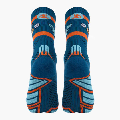 TRAIL ULTRA HIGH BEEBEER Socks - Collector DBDB