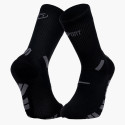 TRAIL ULTRA HIGH socks Black/Grey TRAIL ULTRA HIGH socks Black/Grey