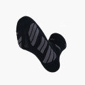 TRAIL ULTRA MID socks Black/Grey TRAIL ULTRA MID socks Black/Grey