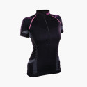 Technical top half-zip women Nature3R Technical top half-zip women Nature3R