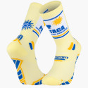 TRAIL ULTRA NUTRISOCKS PASTAGA - Collector