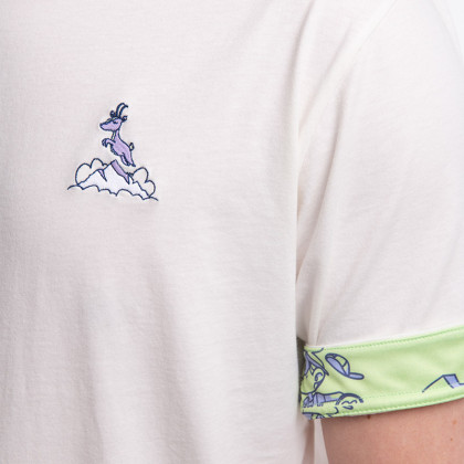 DBDB T-Shirt "La Cham"