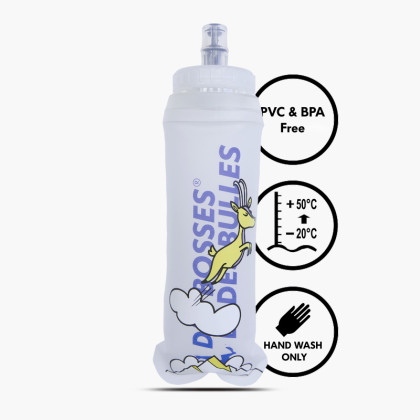 Softflask 500ml DBDB "La Cham"