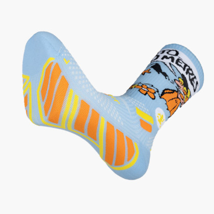 TRAIL ULTRA HIGH RAVITO Socks - Collector DBDB