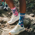 TRAIL ULTRA HIGH FINISHER Socks - Collector DBDB