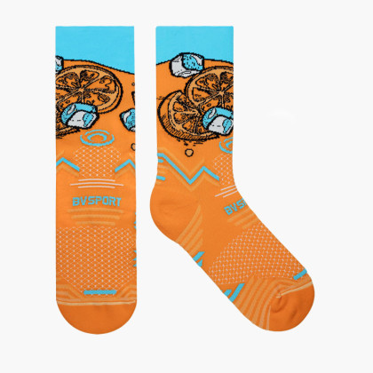 TRAIL ULTRA NUTRISOCKS Spritz - Collector