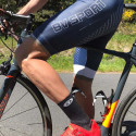 Bike Elite cycle socks black