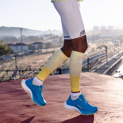 Booster Elite EVOLUTION blue