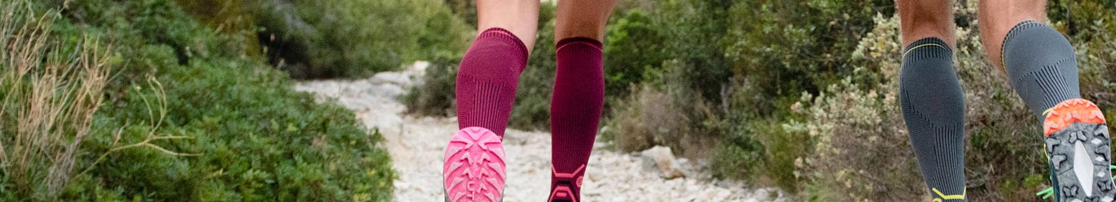 Compression socks, recovery | BV SPORT
