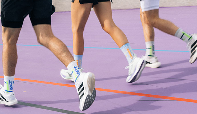 SOCKS PACK